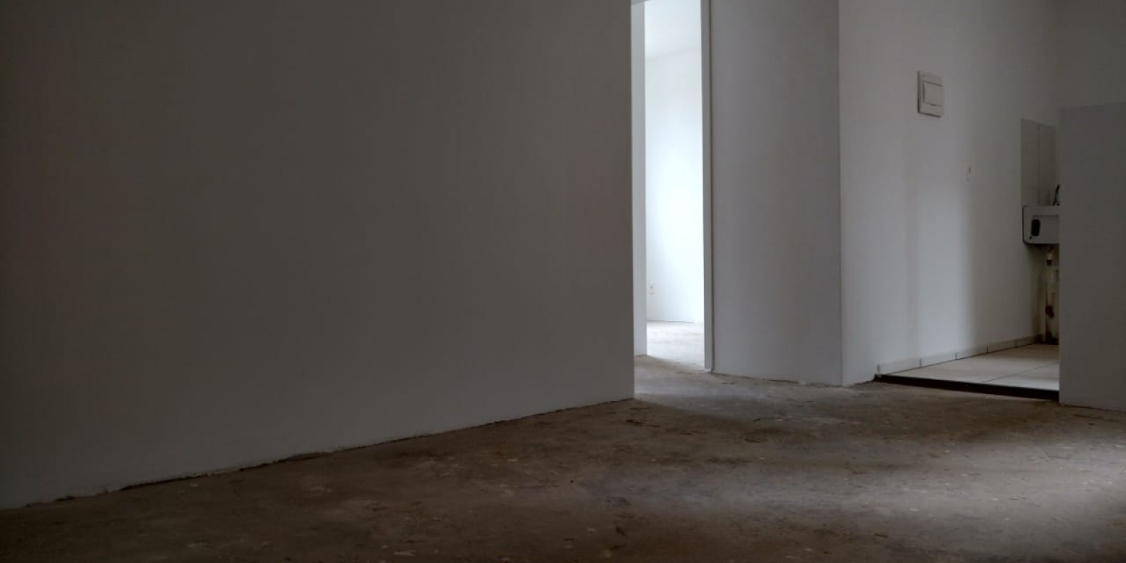 Apartamento Monte Líbano