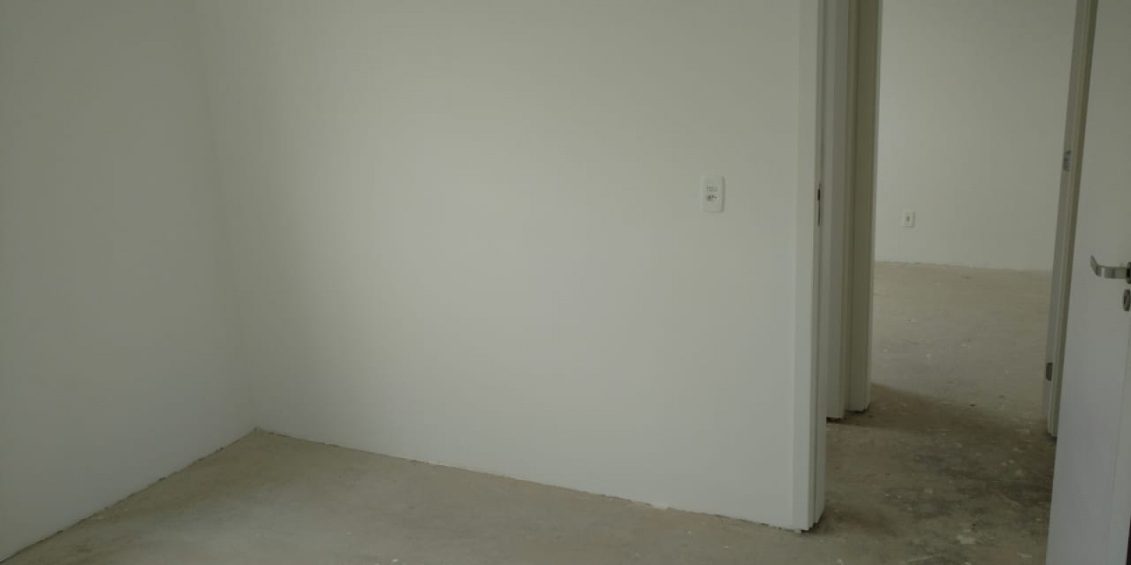 Apartamento Monte Líbano
