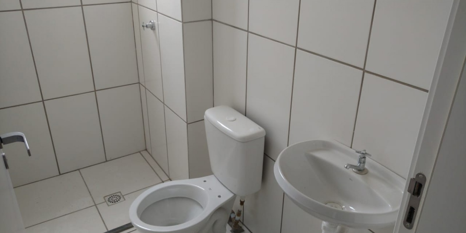 Apartamento Monte Líbano