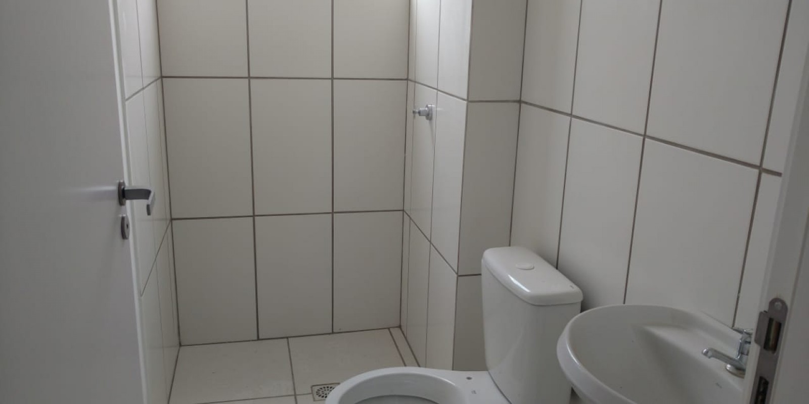 Apartamento Monte Líbano