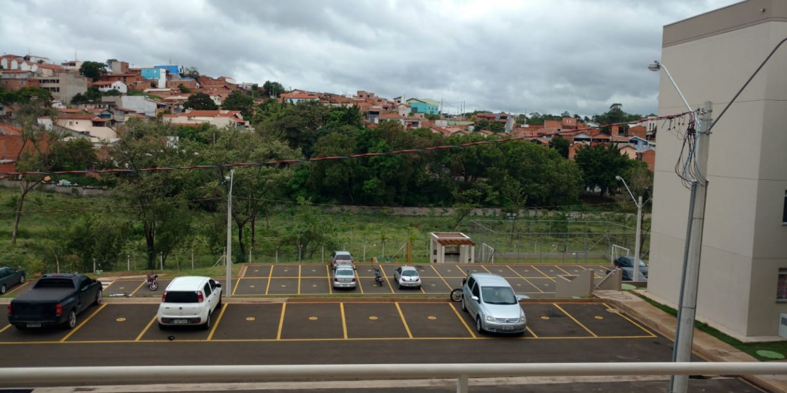 Apartamento Monte Líbano