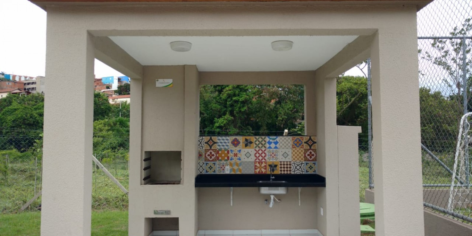 Apartamento Monte Líbano