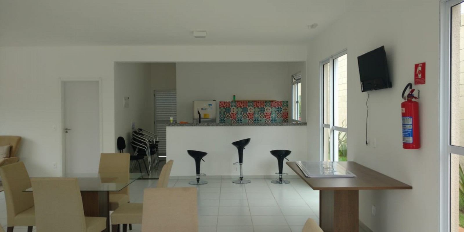 Apartamento Monte Líbano
