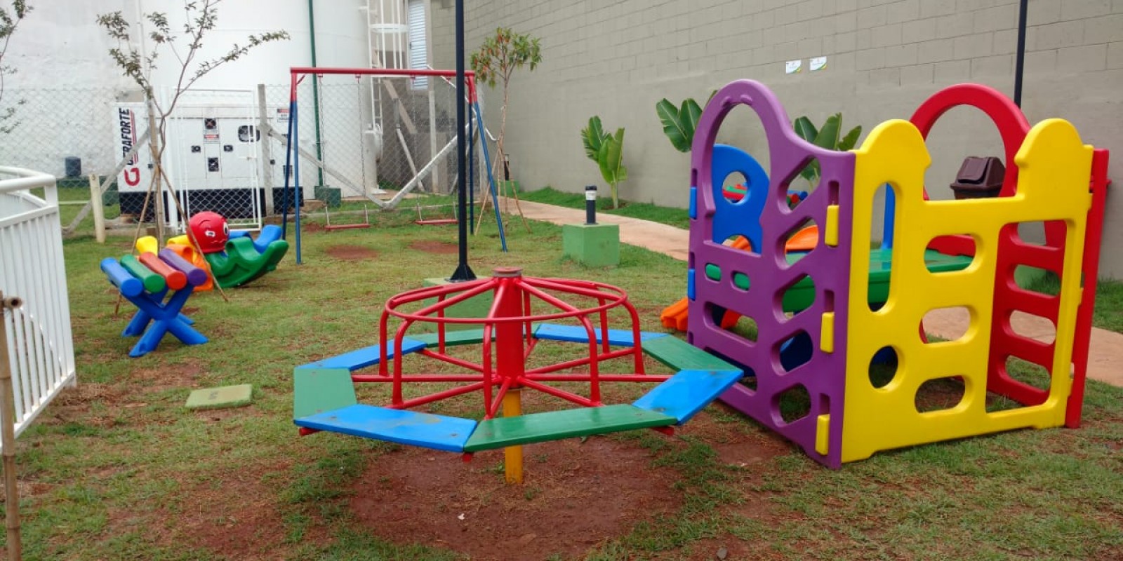 Apartamento Monte Líbano