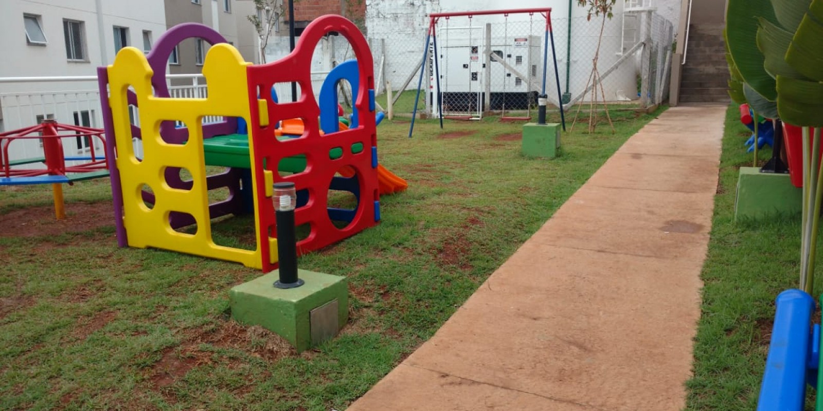 Apartamento Monte Líbano