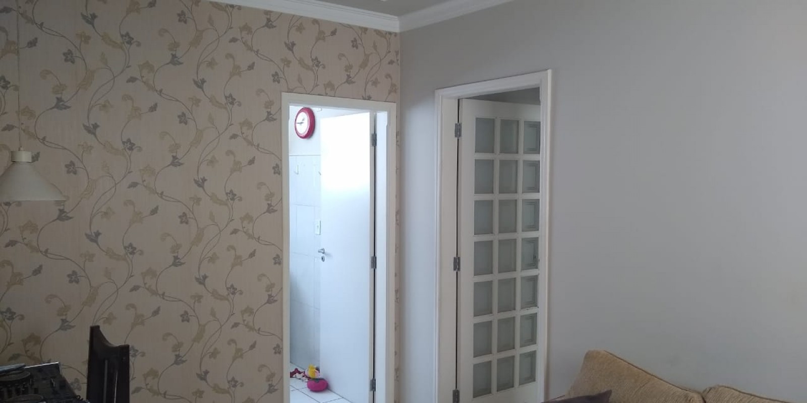 Residencial Patricia