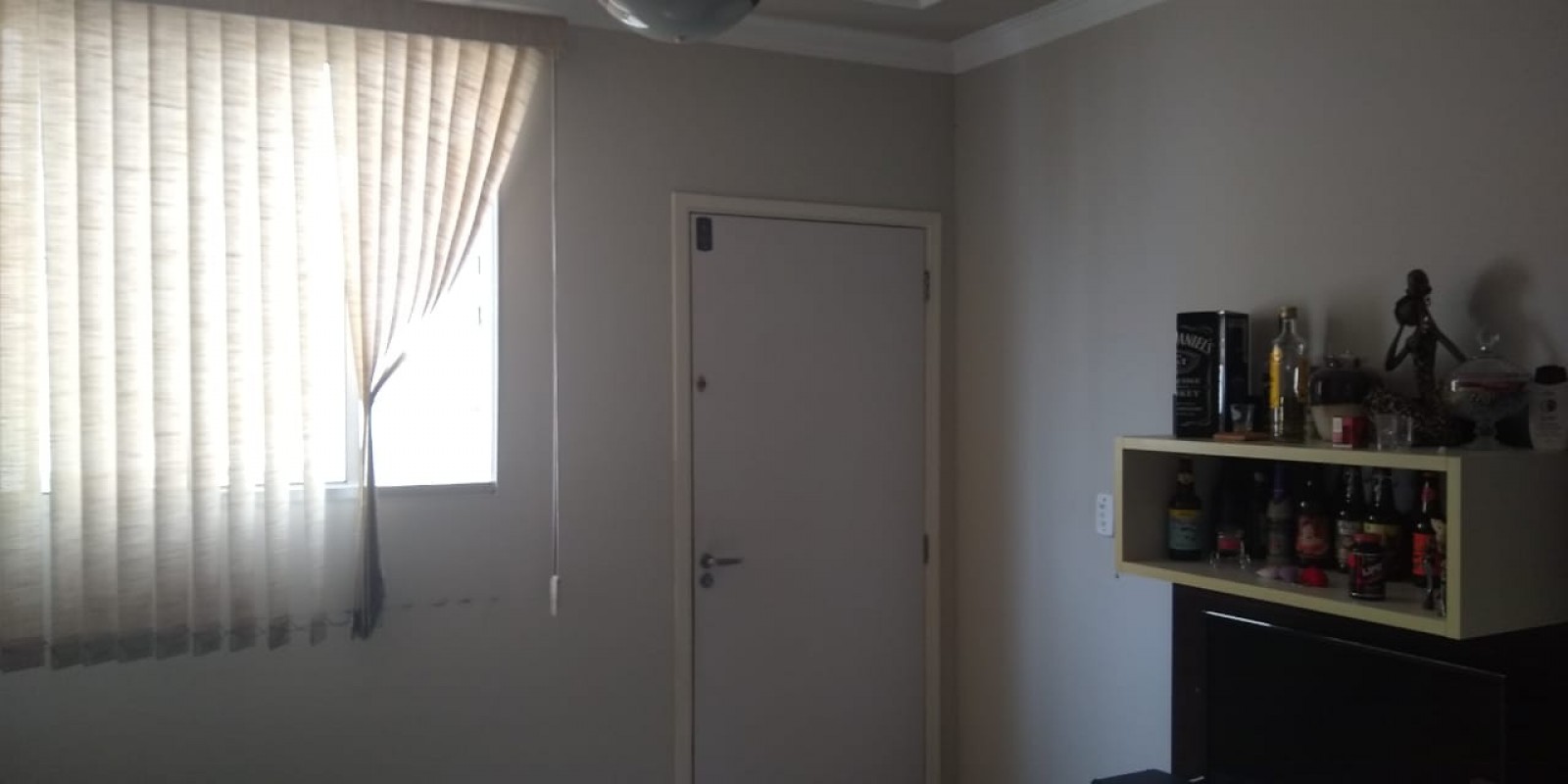 Residencial Patricia