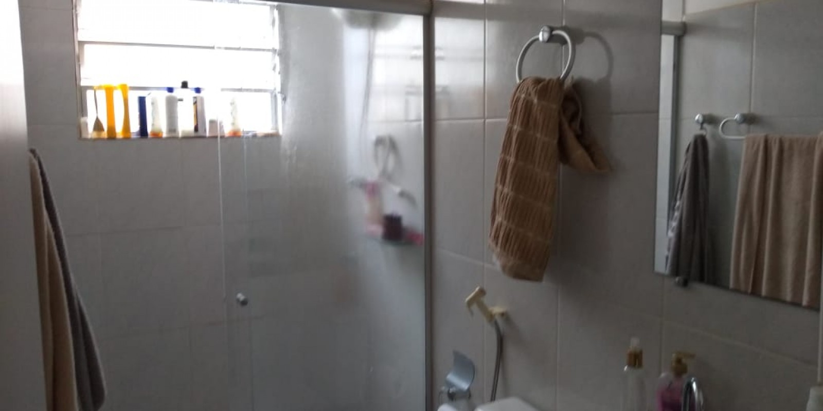Residencial Patricia