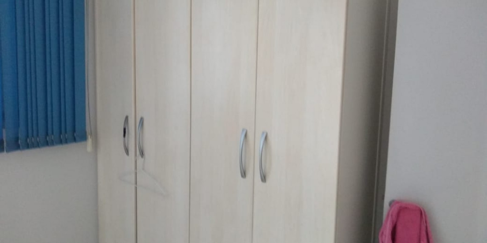 Residencial Patricia