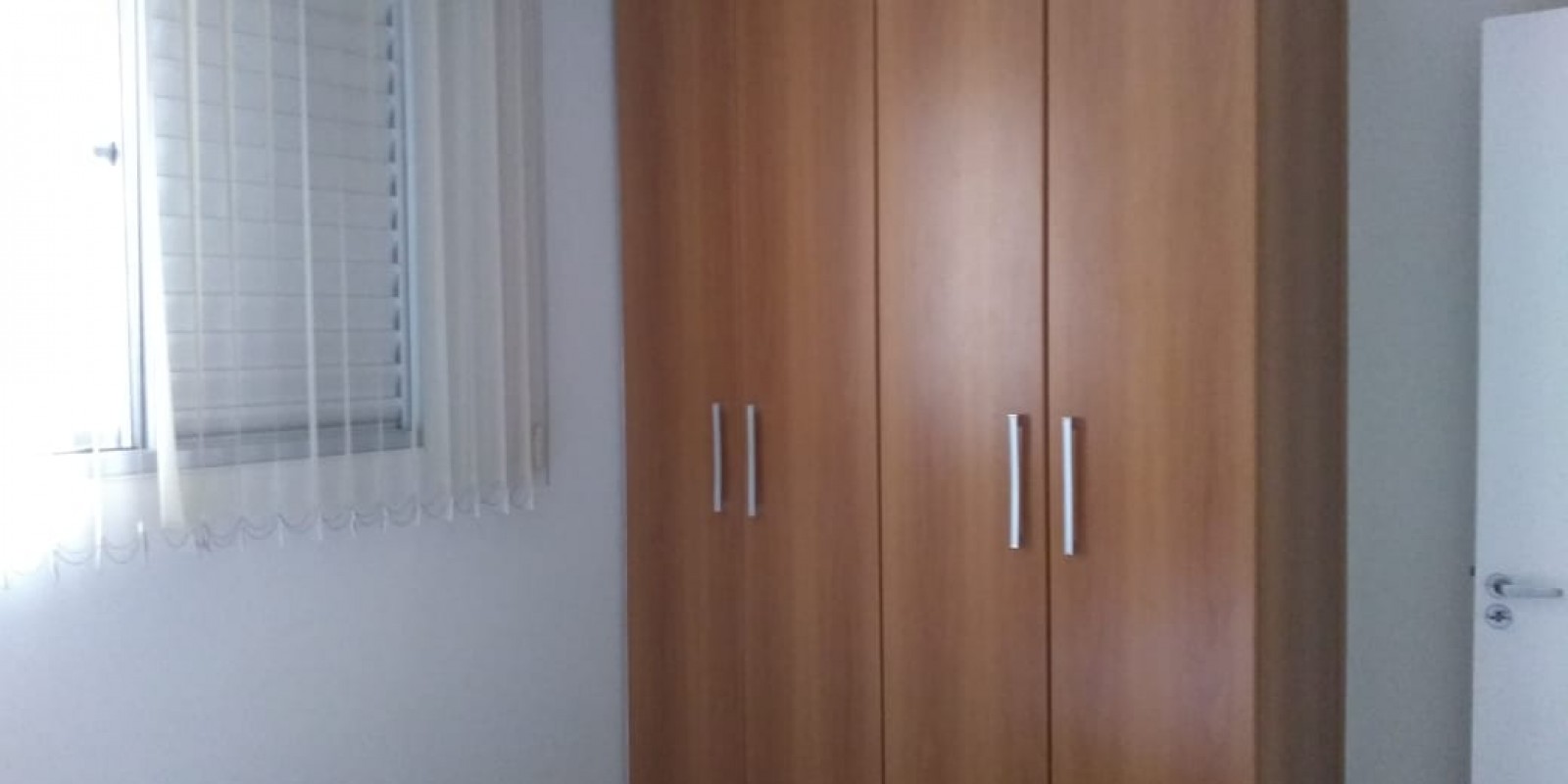 Residencial Patricia