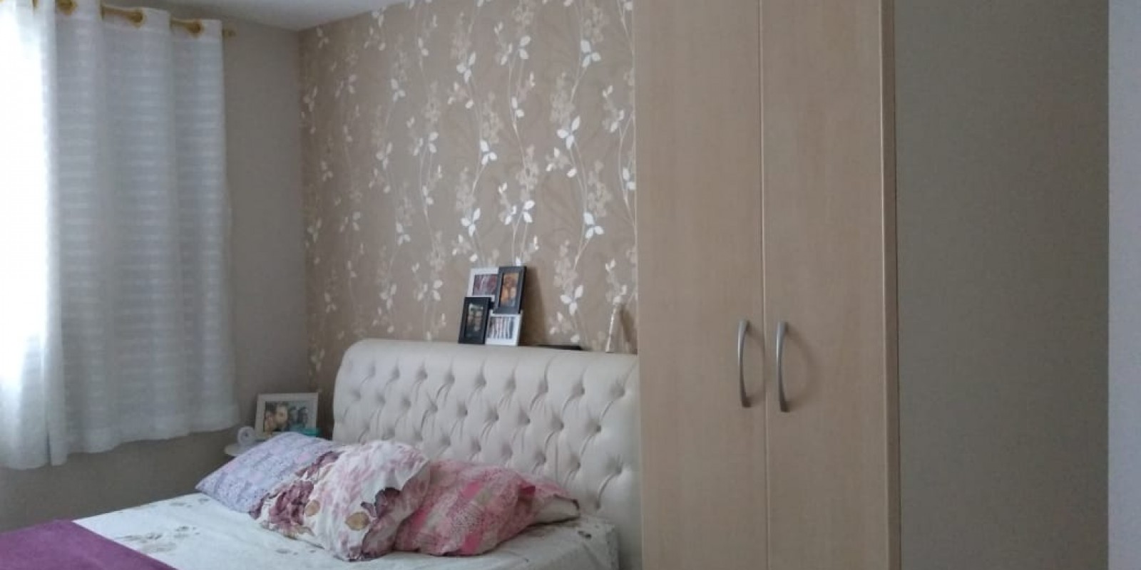 Residencial Patricia