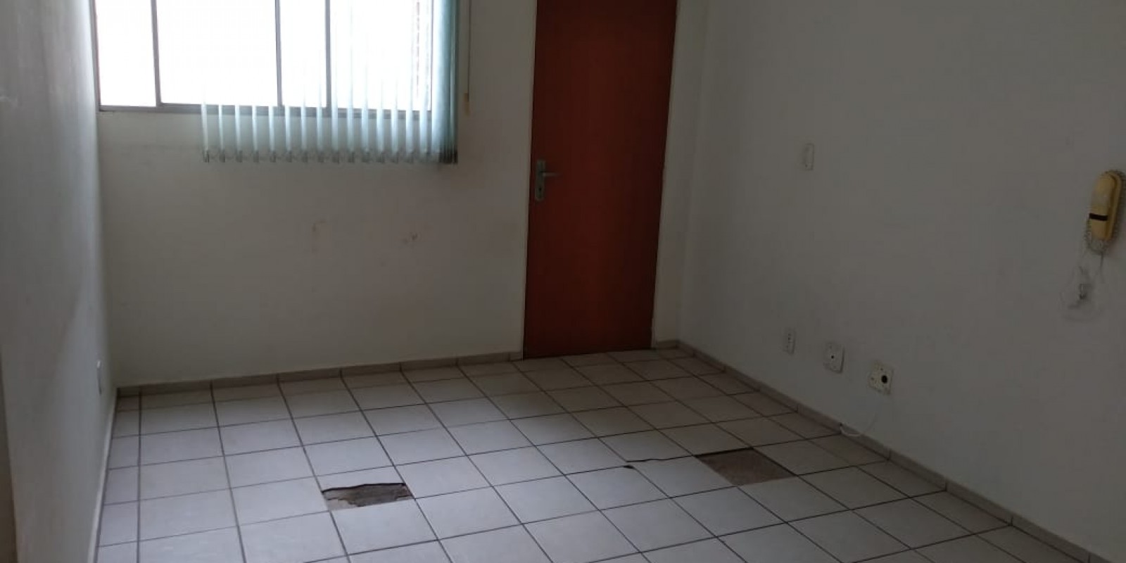 Residencial Priscila