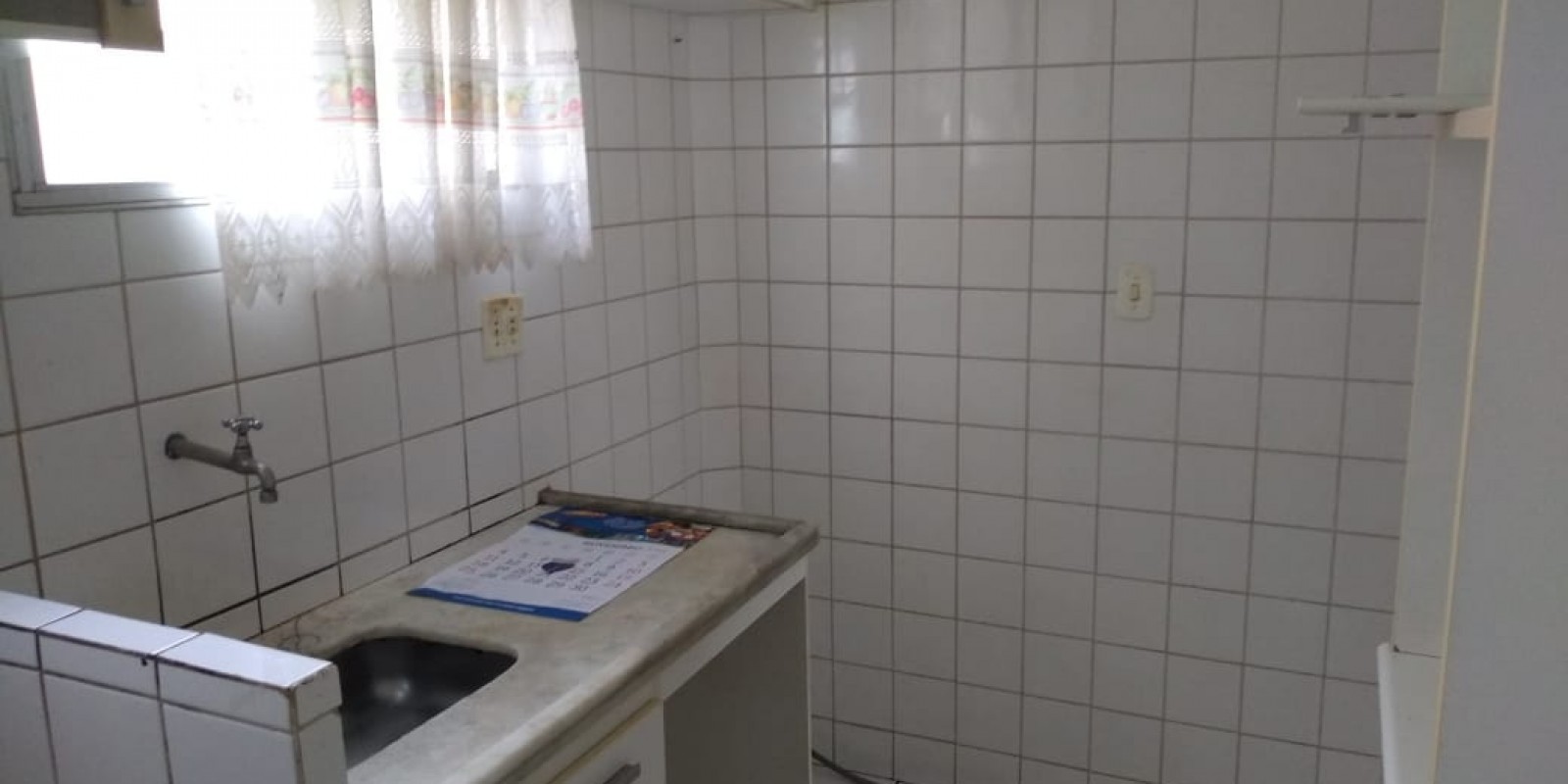 Residencial Priscila