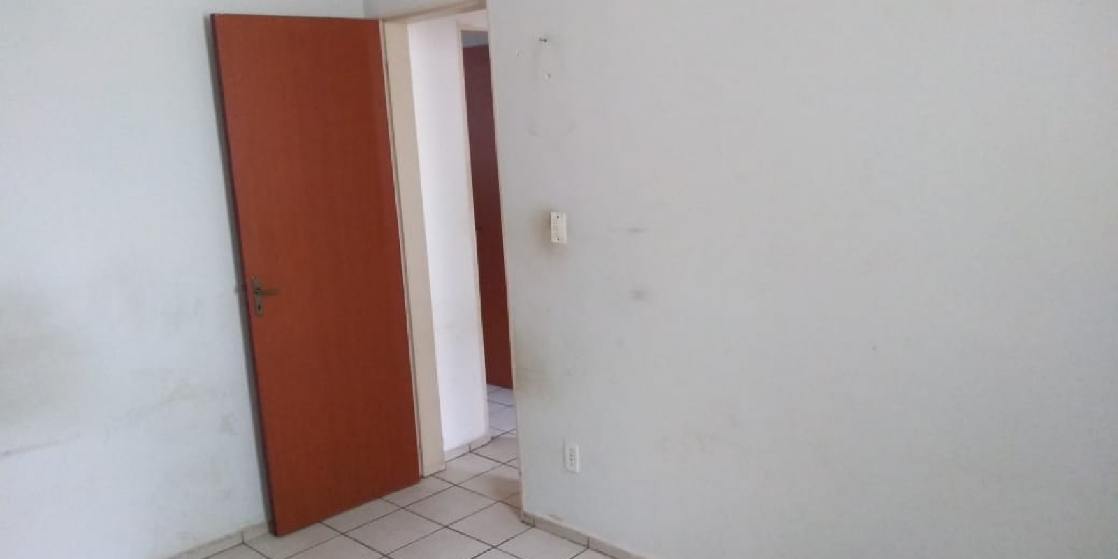 Residencial Priscila