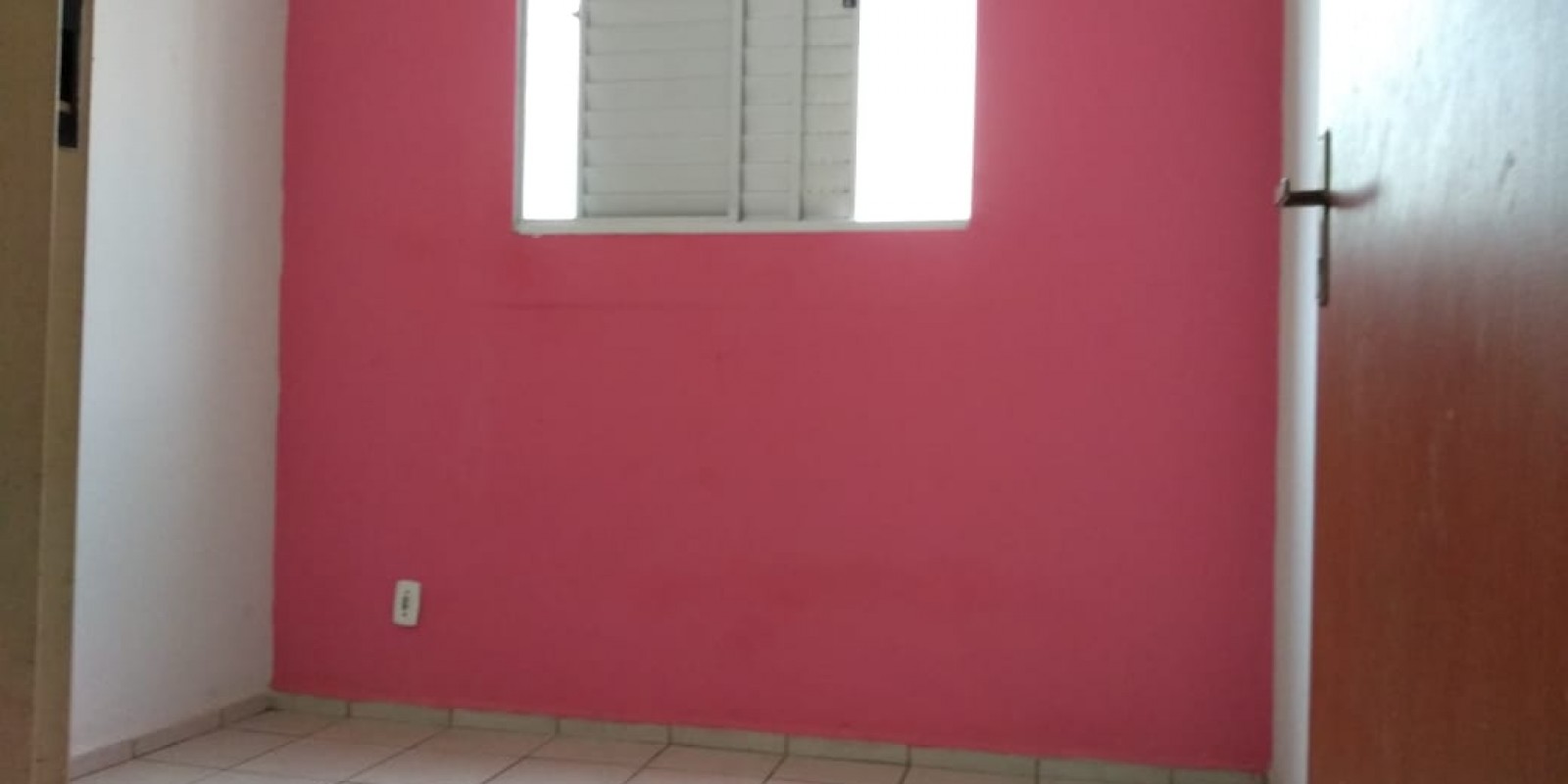 Residencial Priscila