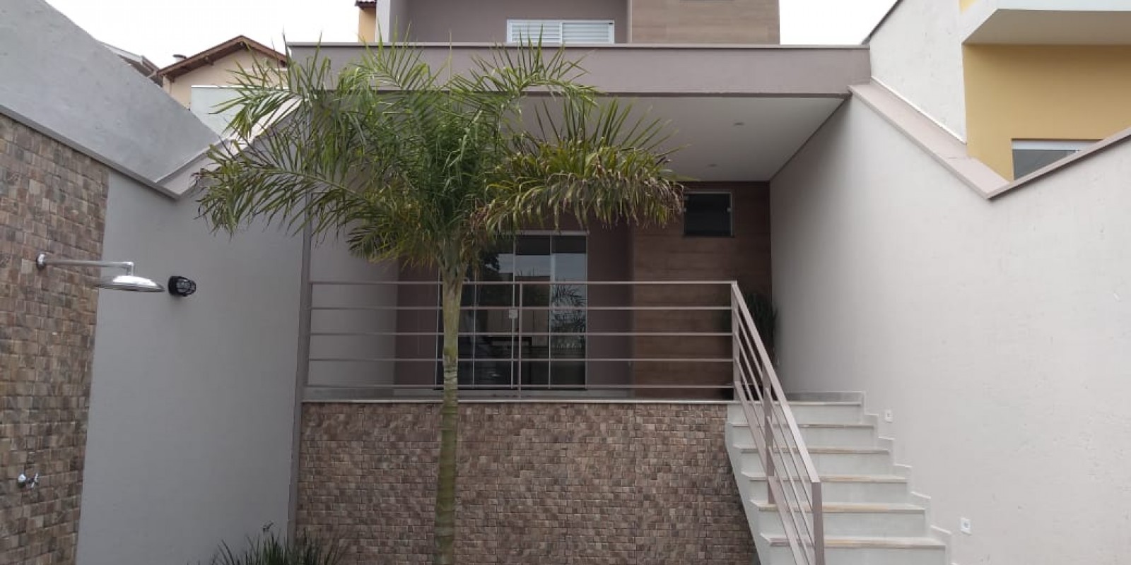Sobrado Castelinho