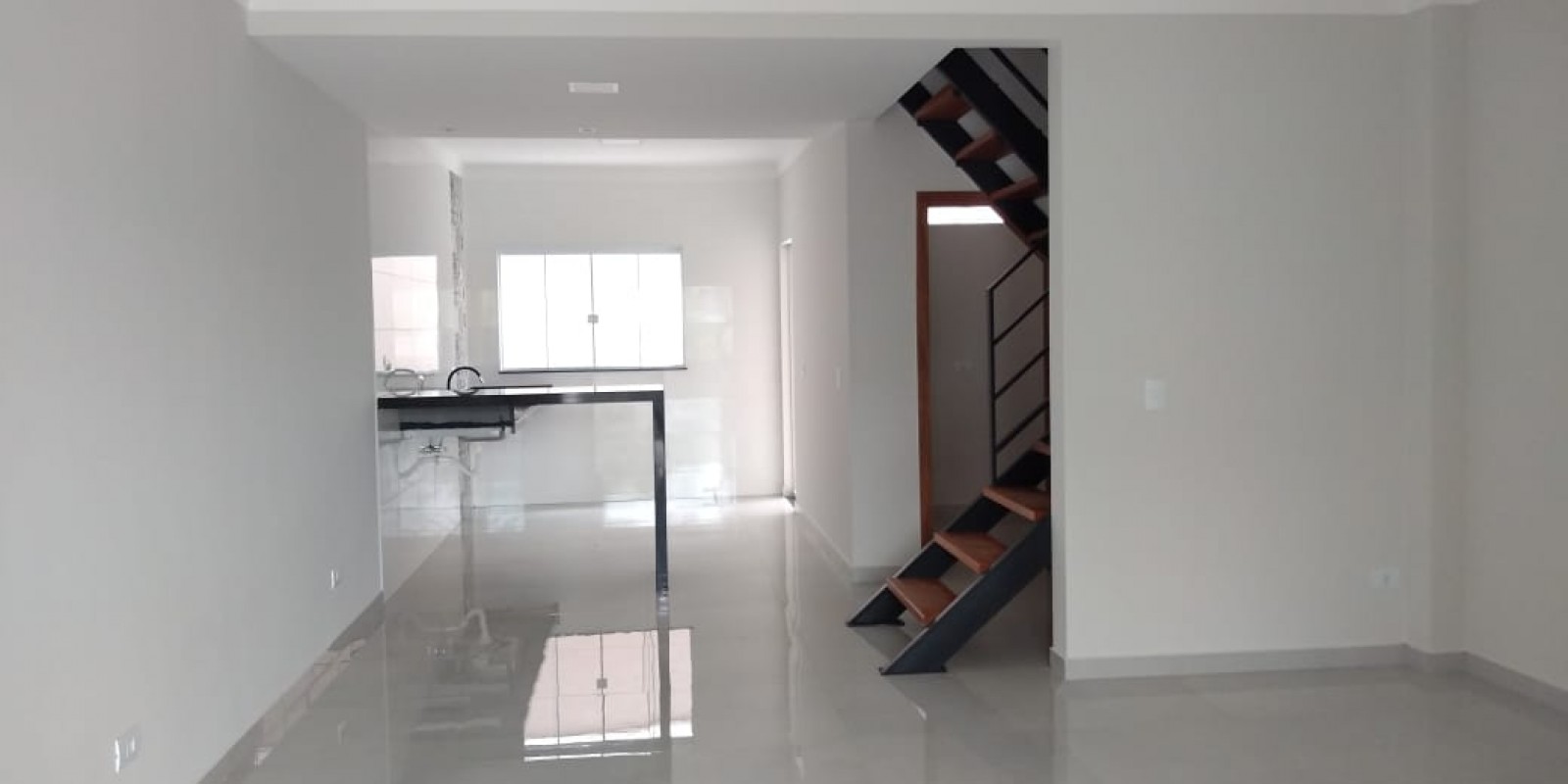 Sobrado Castelinho