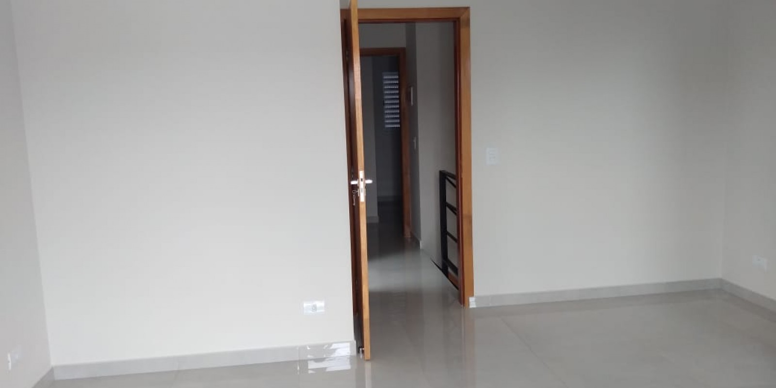 Sobrado Castelinho