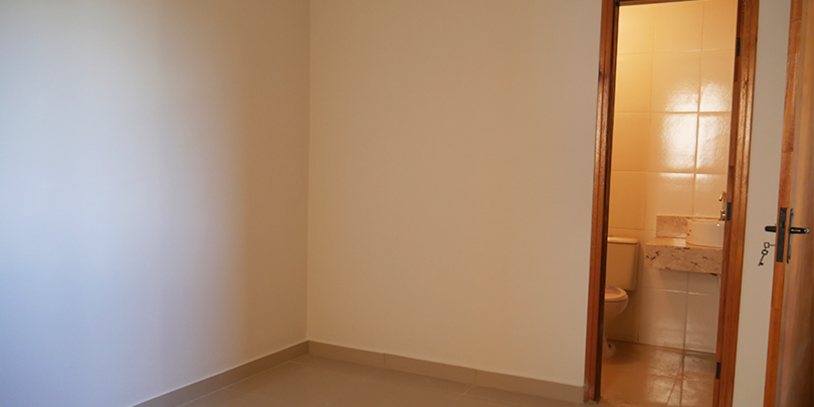 Apartamento à venda Edifício Novitália