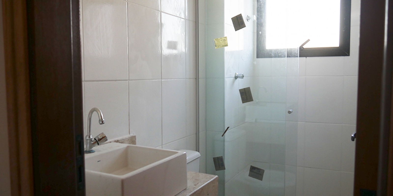 Apartamento à venda Edifício Novitália