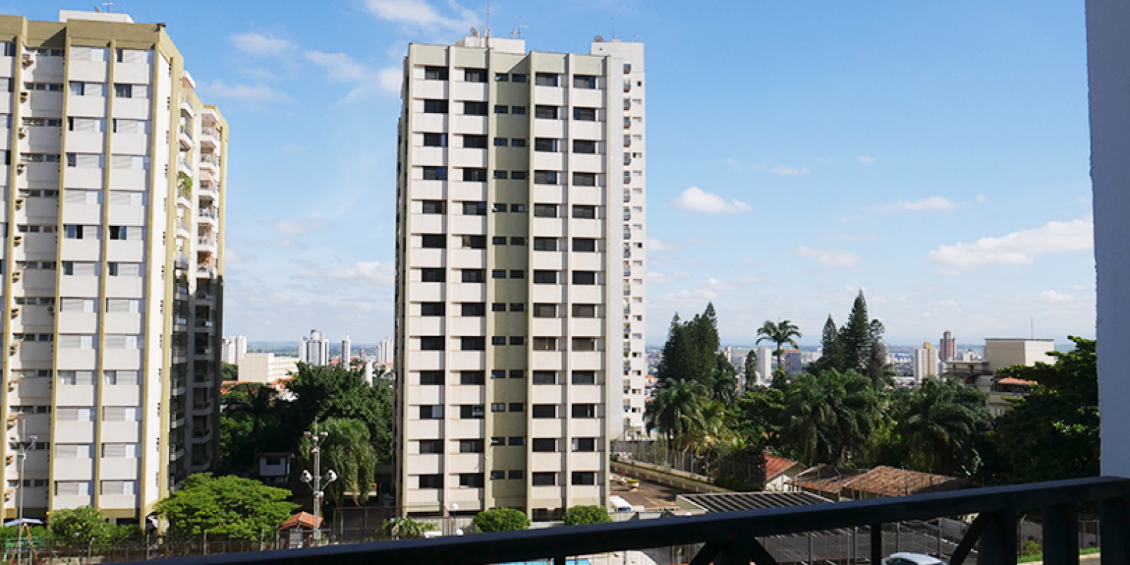 Apartamento à venda Edifício Novitália