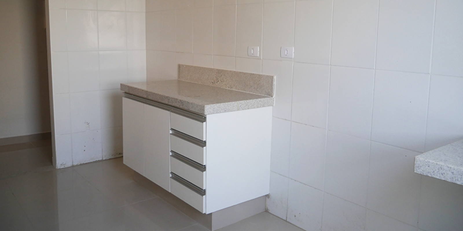 Apartamento à venda Edifício Novitália