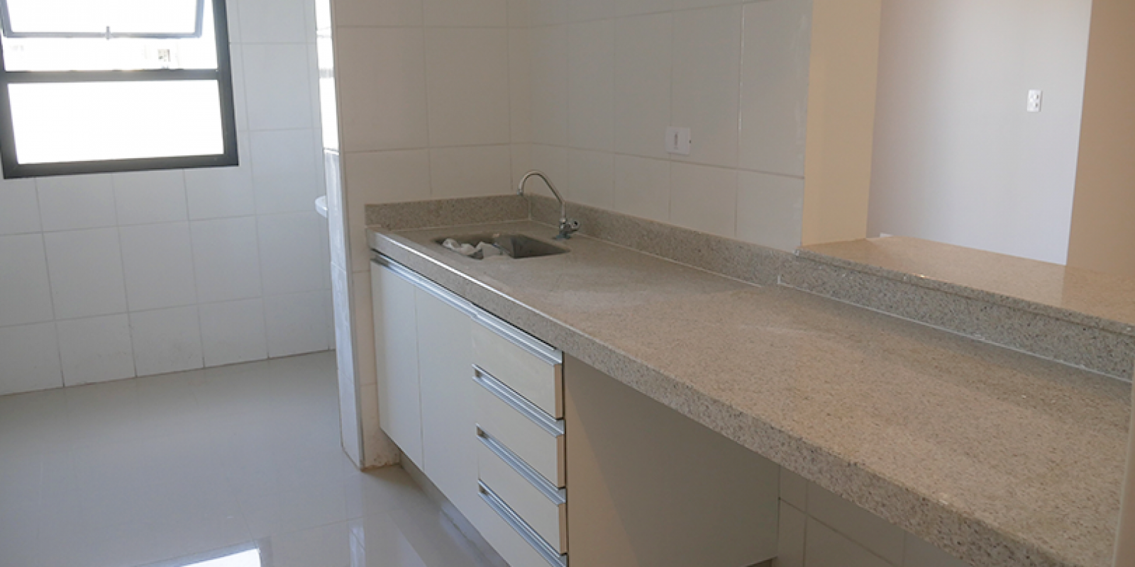 Apartamento à venda Edifício Novitália