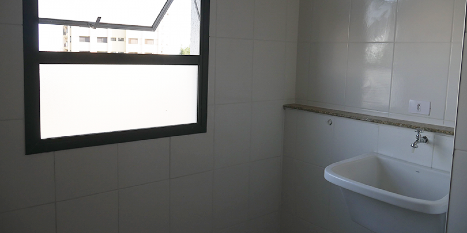 Apartamento à venda Edifício Novitália