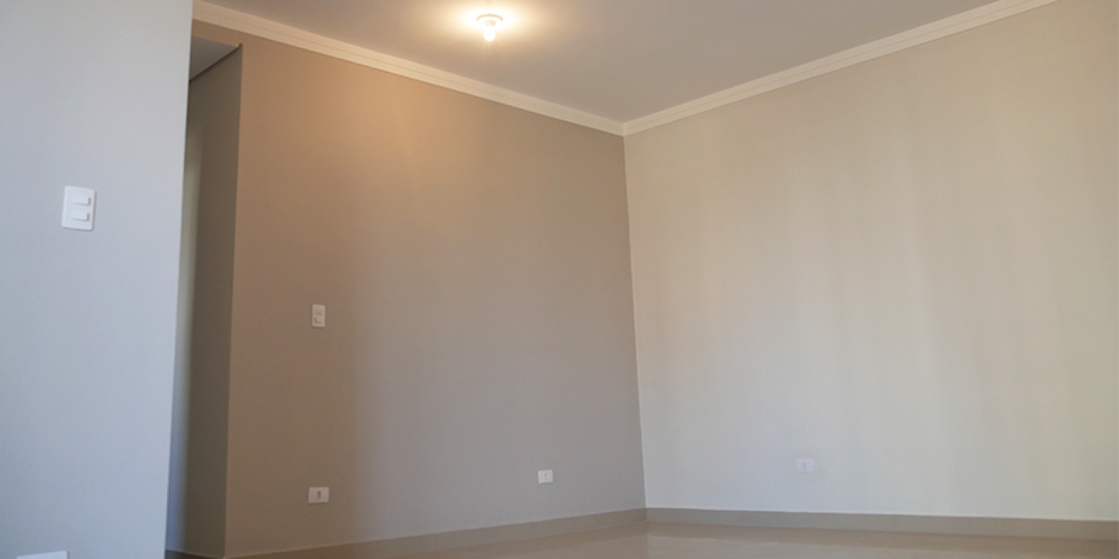 Apartamento à venda Edifício Novitália