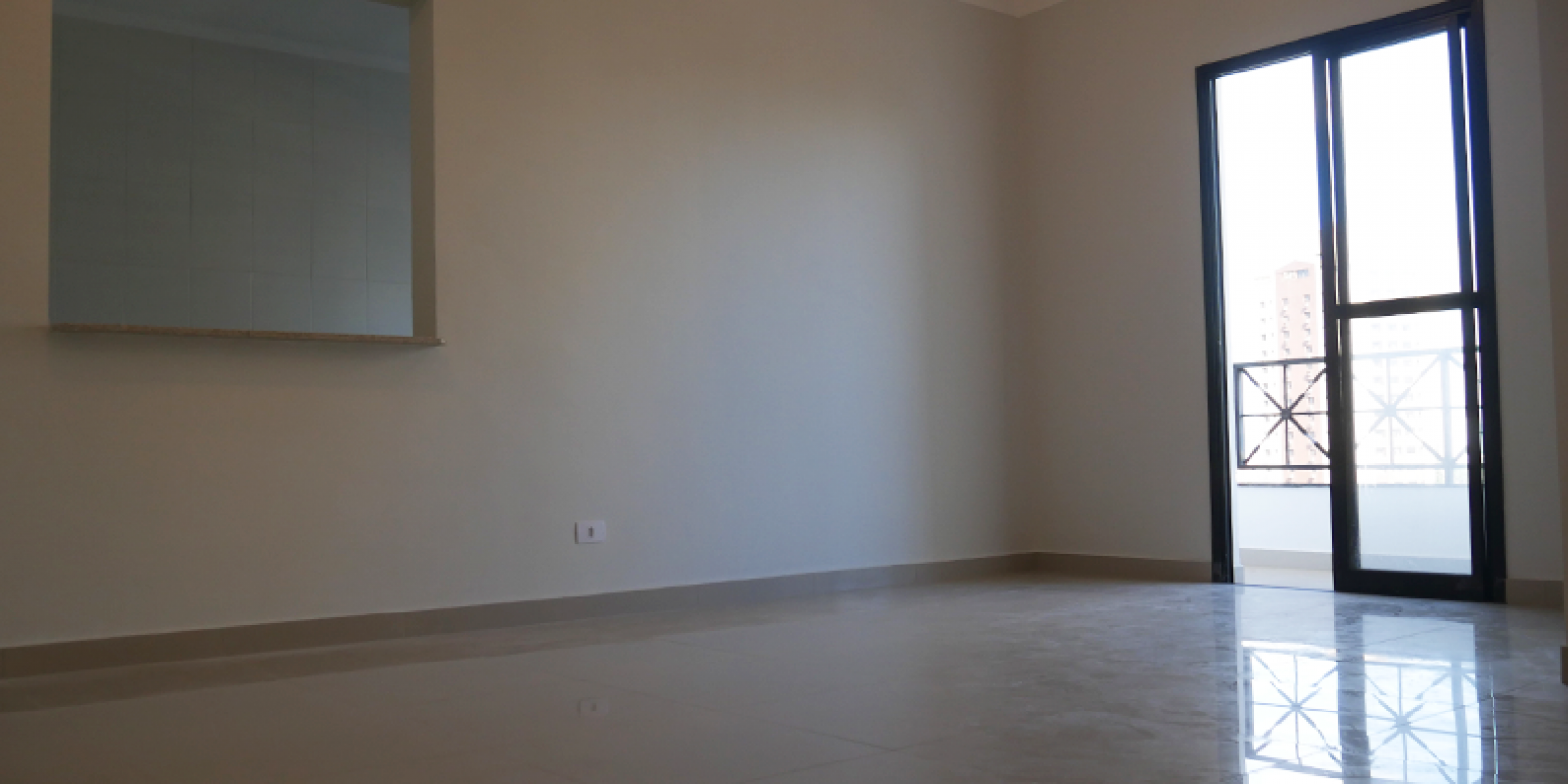 Apartamento à venda Edifício Novitália