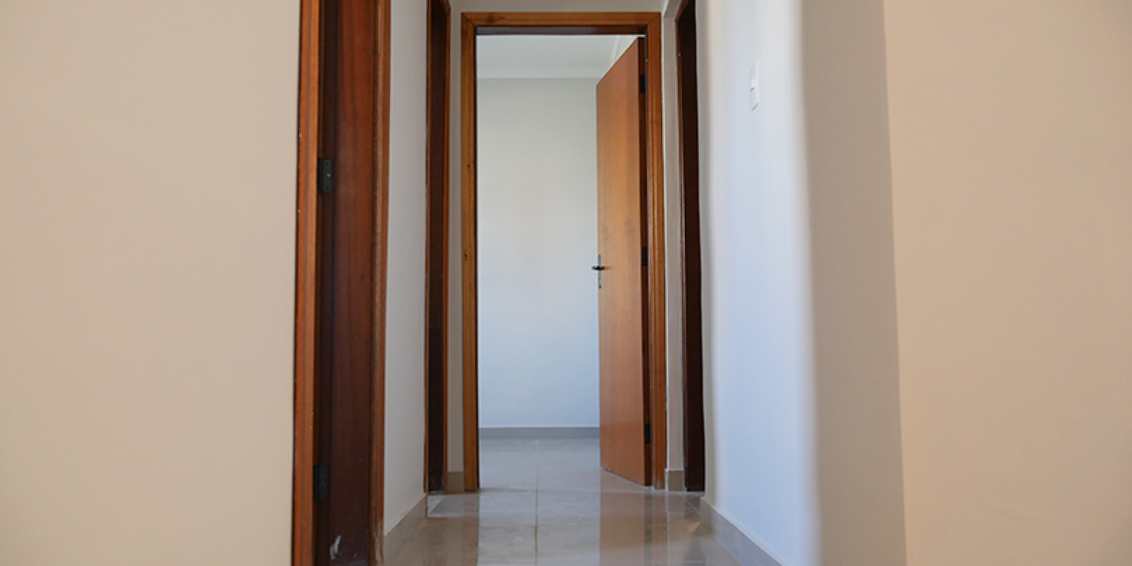 Apartamento à venda Edifício Novitália