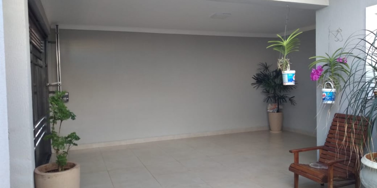 Casa Jardim Califórnia