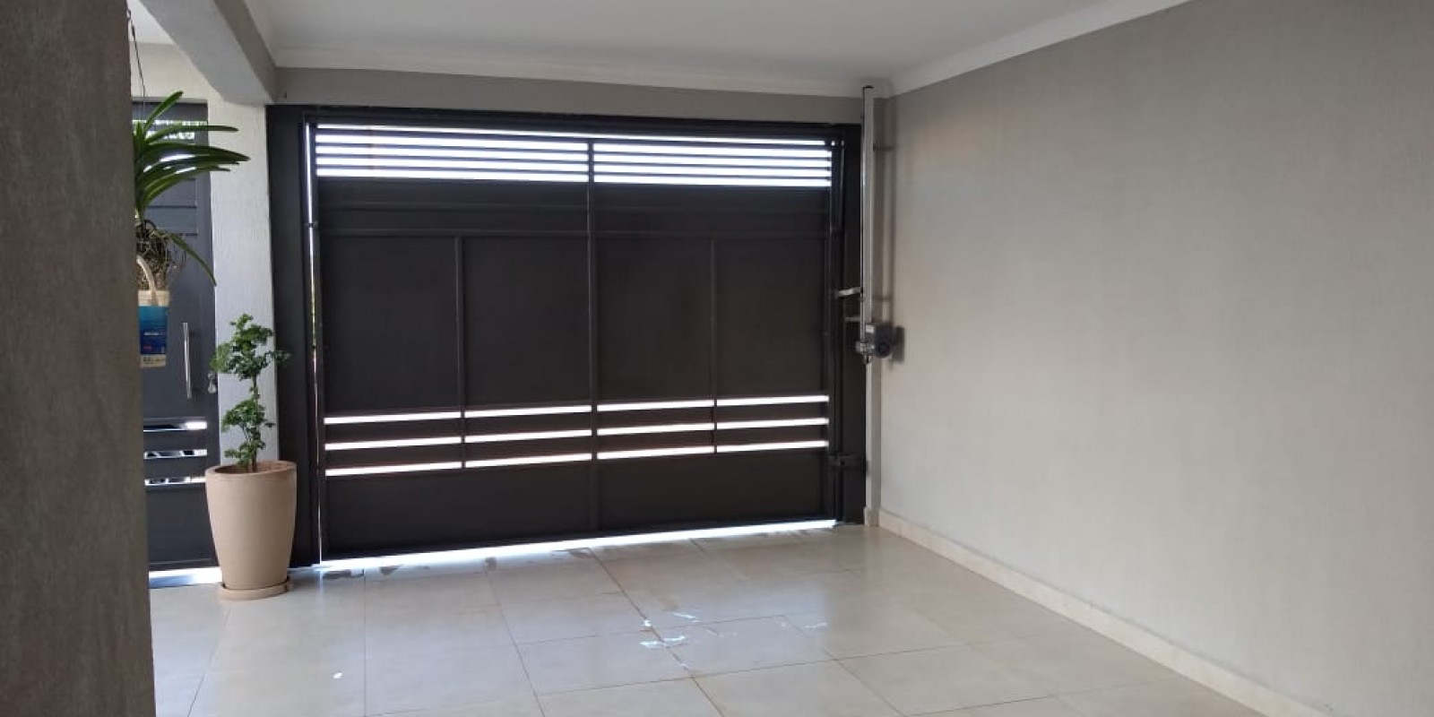 Casa Jardim Califórnia