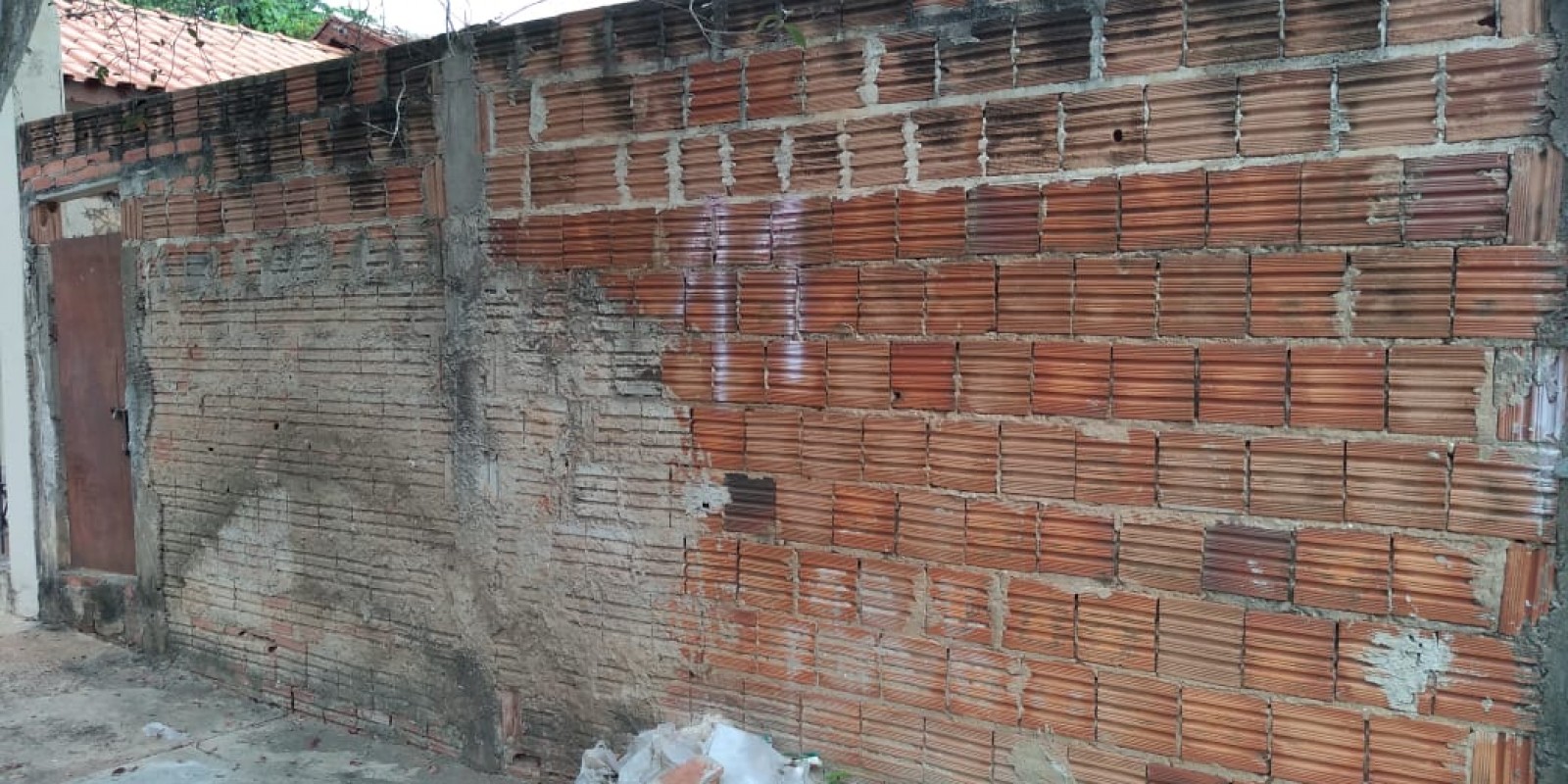 Terreno Santa Rosa Ipês
