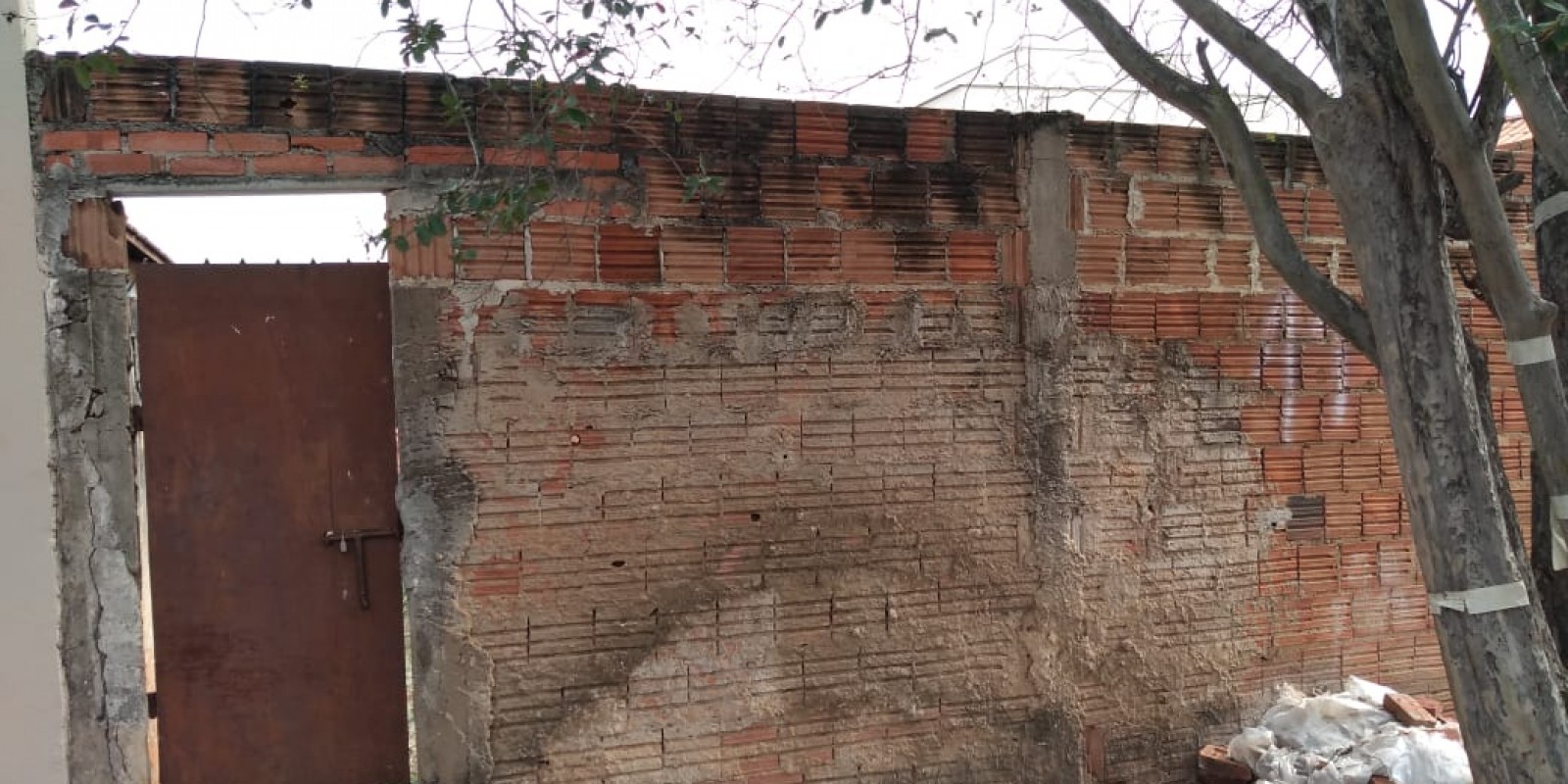 Terreno Santa Rosa Ipês