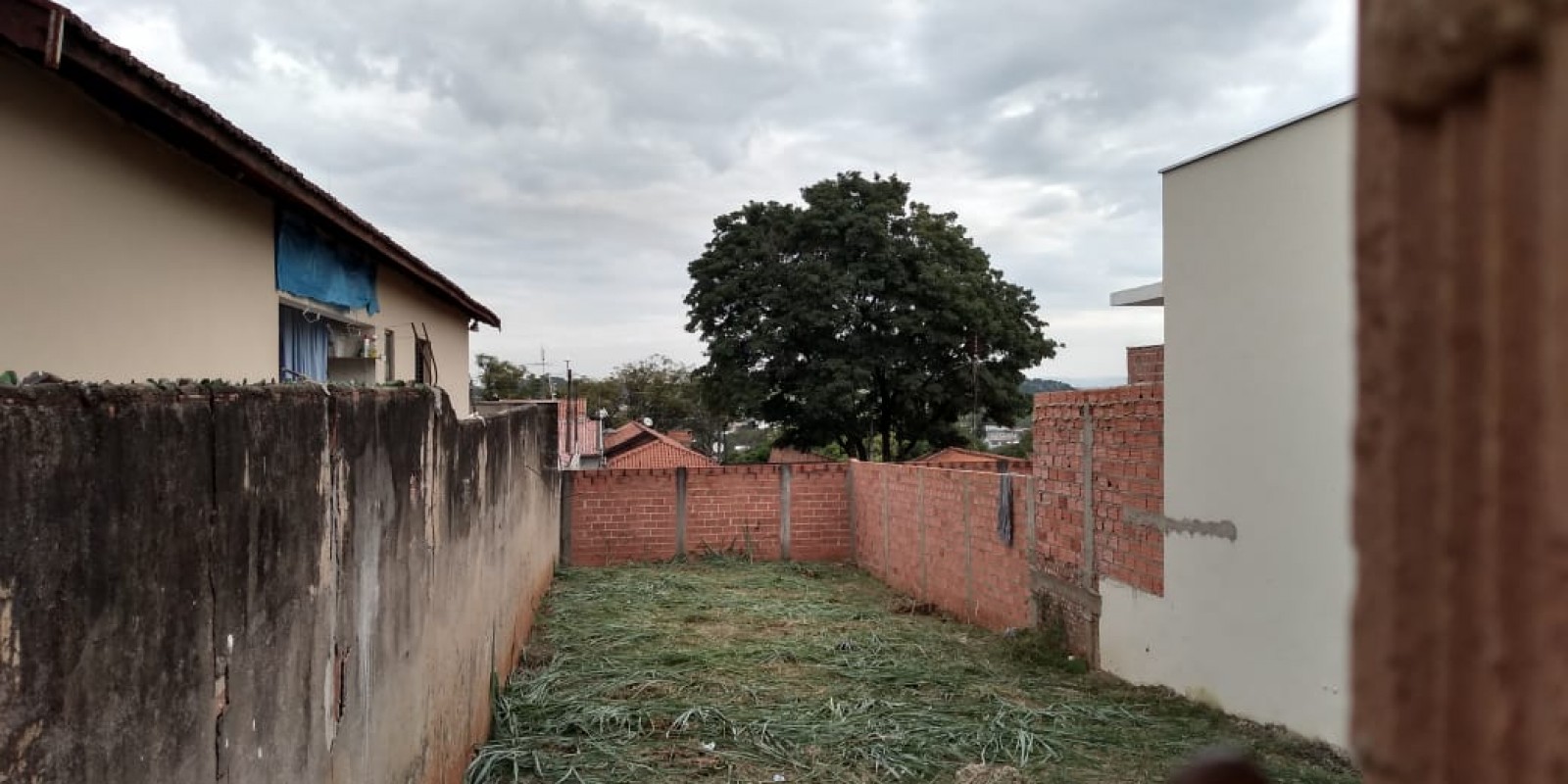 Terreno Santa Rosa Ipês