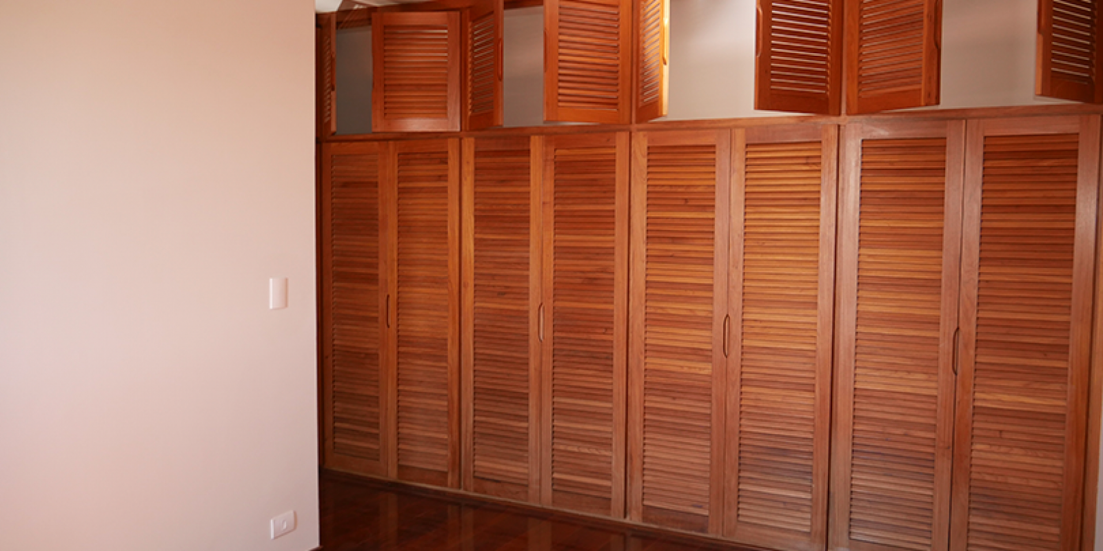 Triplex no bairro alto