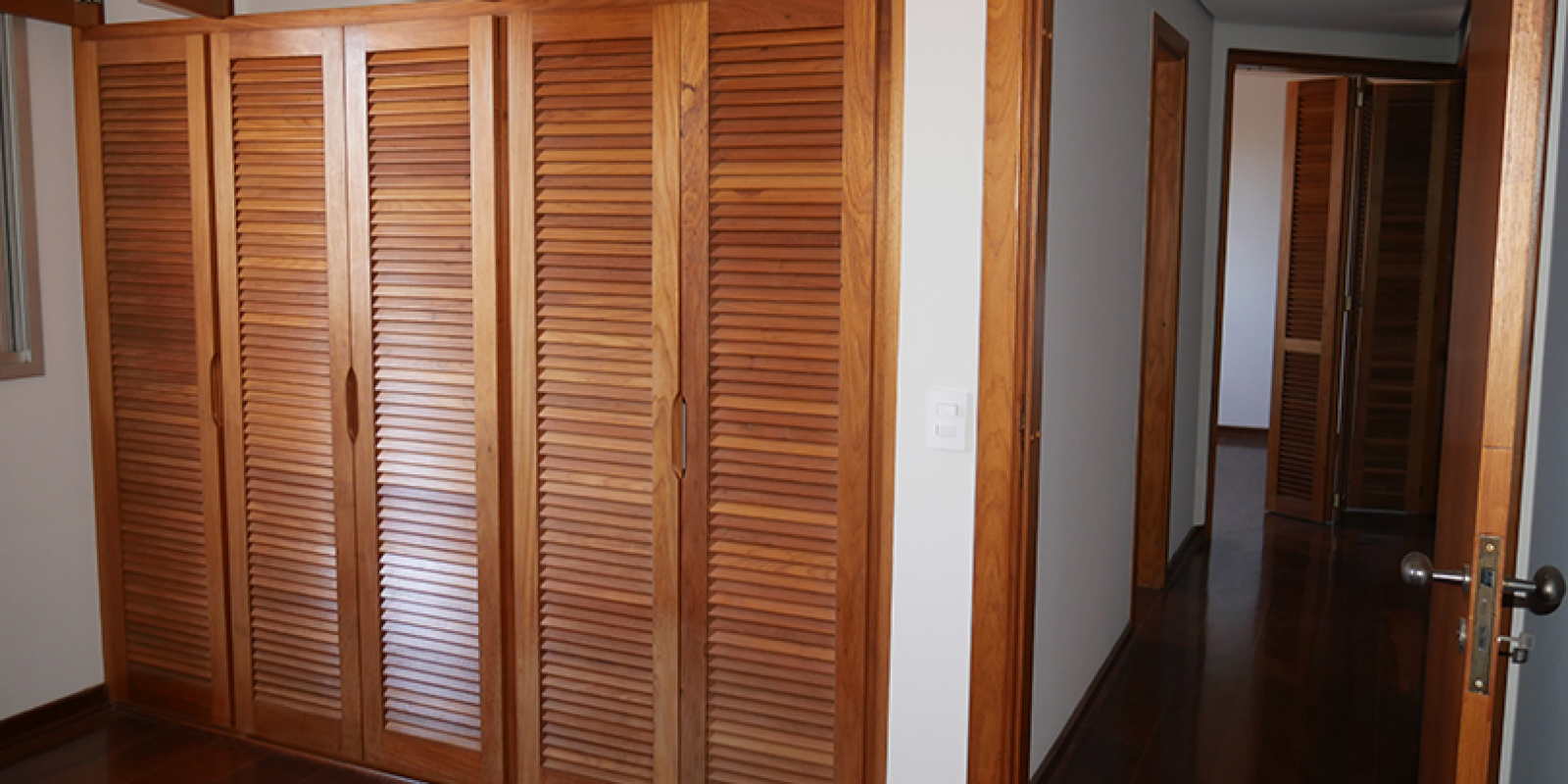 Triplex no bairro alto