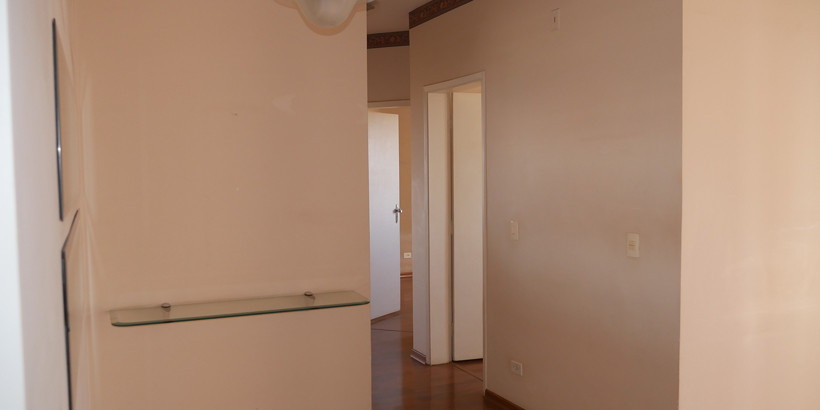 Apartamento Ed. Lendinara
