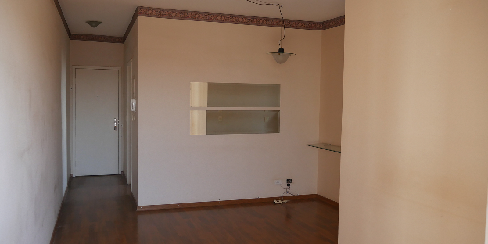 Apartamento Ed. Lendinara