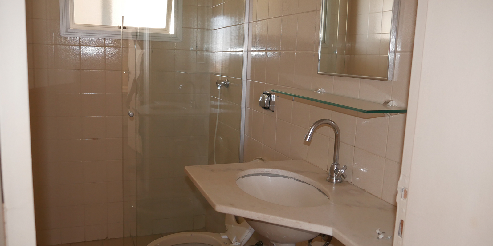 Apartamento Ed. Lendinara