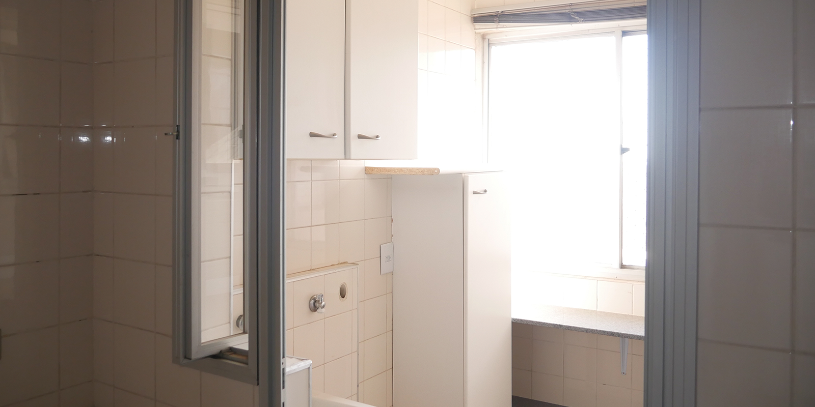Apartamento Ed. Lendinara