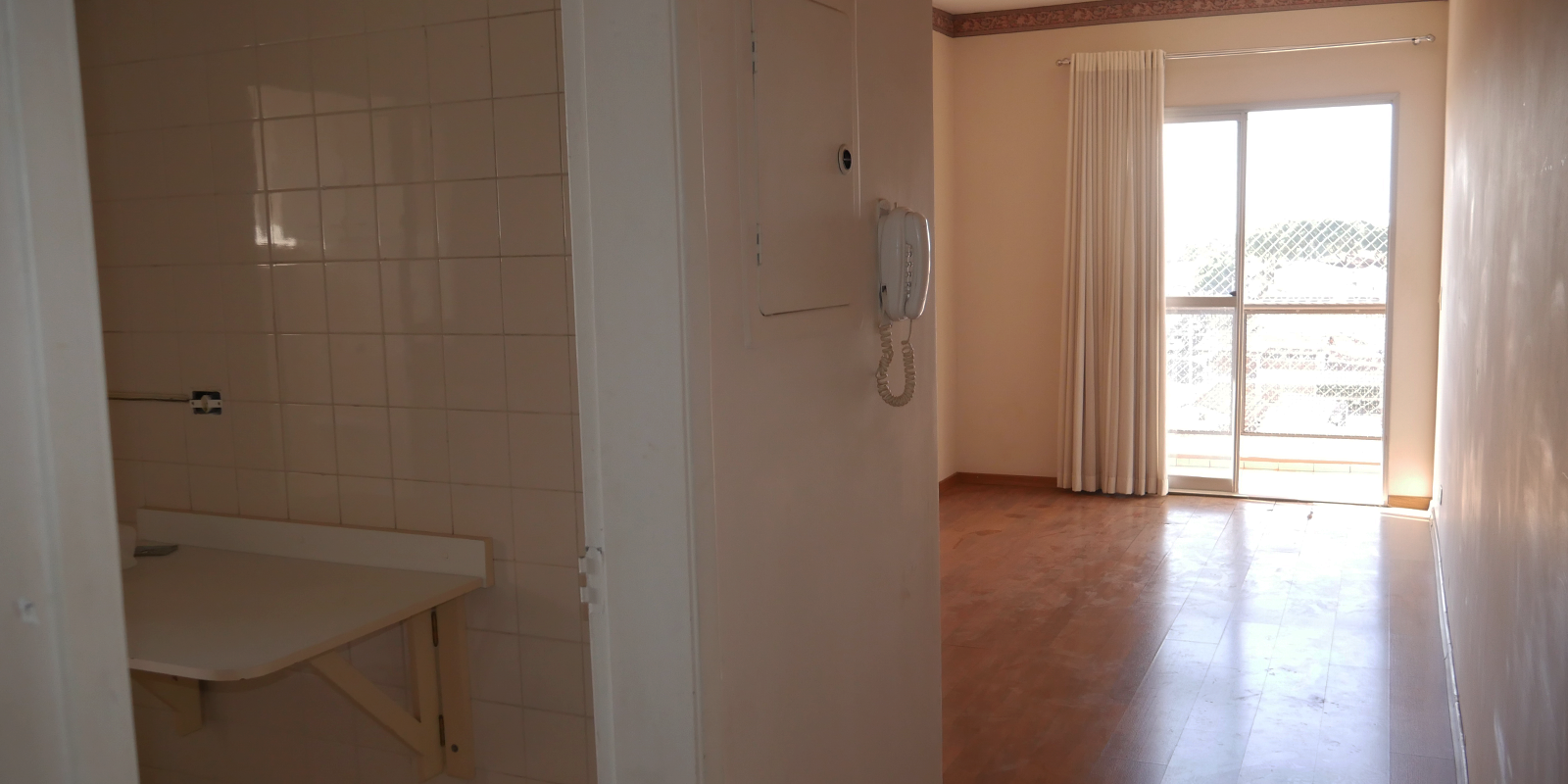 Apartamento Ed. Lendinara