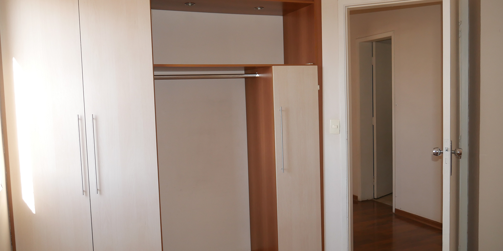 Apartamento Ed. Lendinara