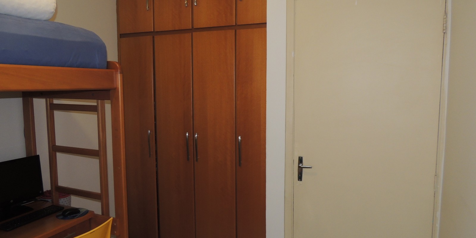 Apartamento 3 dormitórios à venda - Vila Monteiro