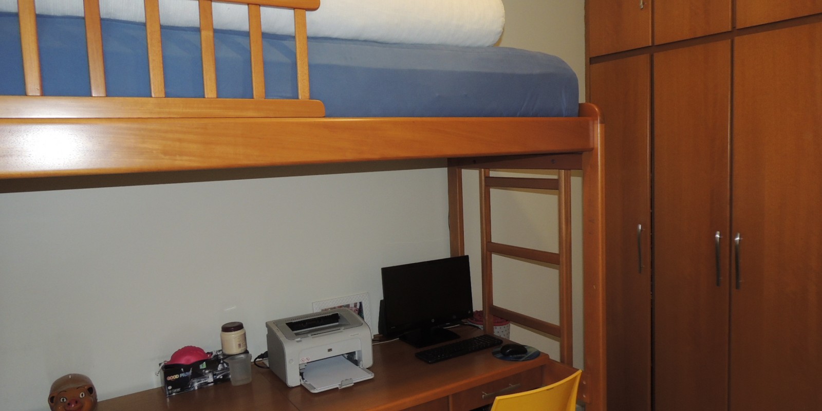 Apartamento 3 dormitórios à venda - Vila Monteiro