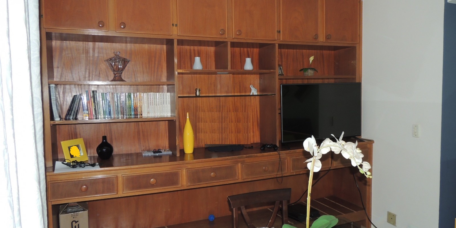 Apartamento 3 dormitórios à venda - Vila Monteiro