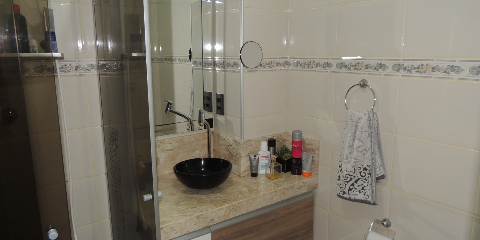 Apartamento 3 dormitórios à venda - Vila Monteiro