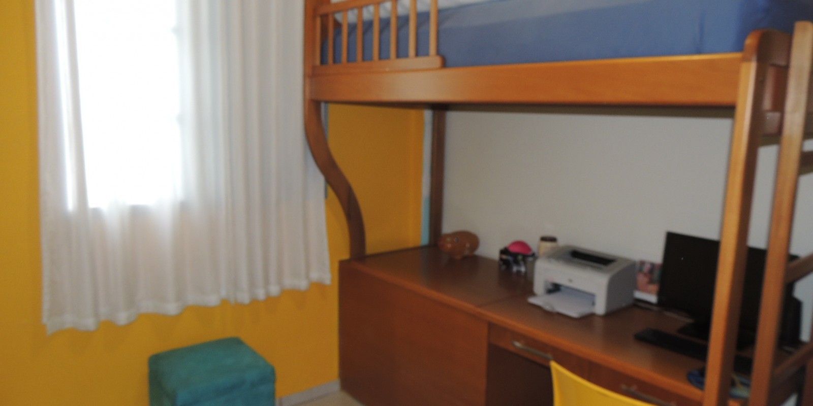 Apartamento 3 dormitórios à venda - Vila Monteiro