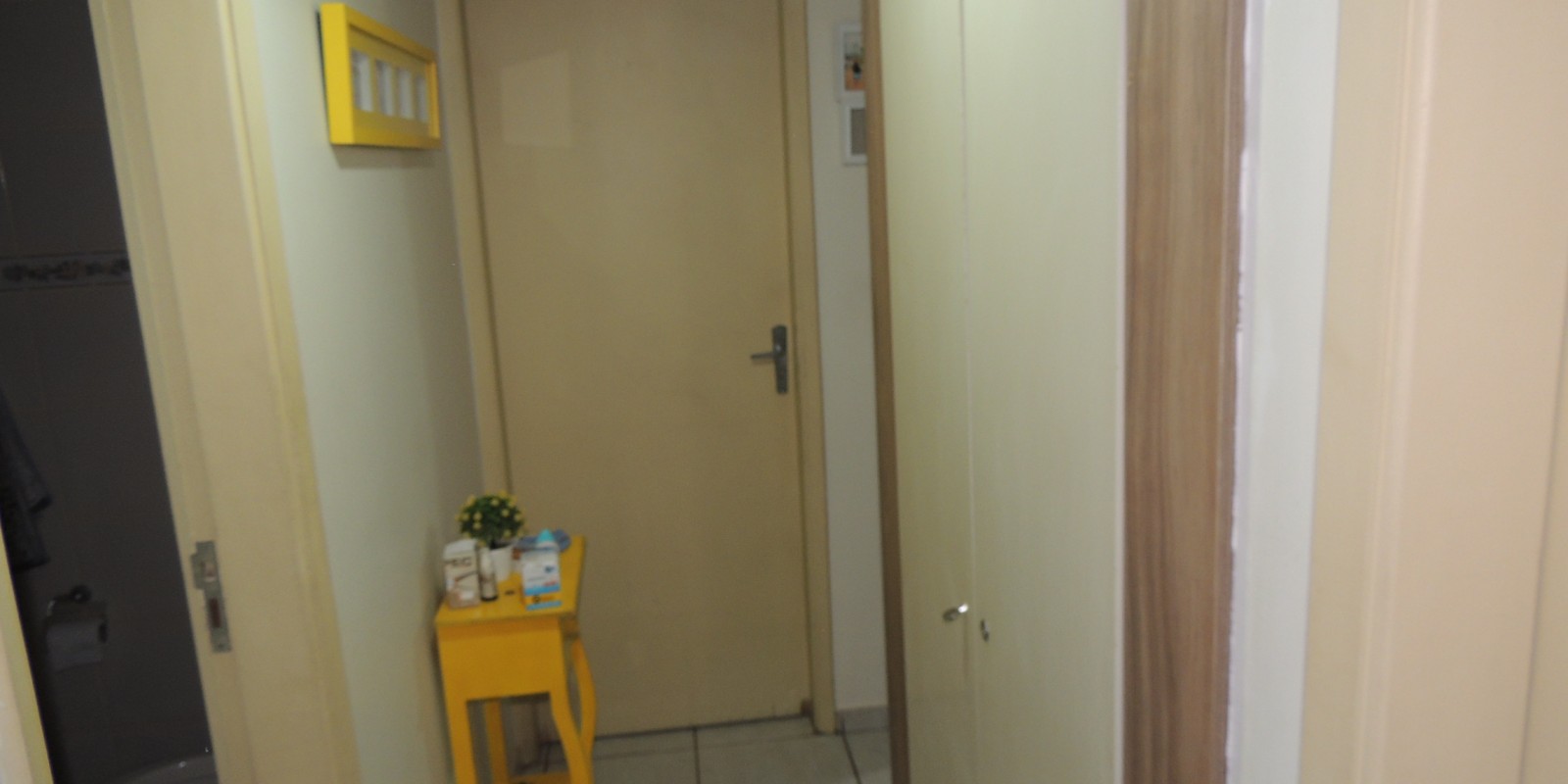 Apartamento 3 dormitórios à venda - Vila Monteiro